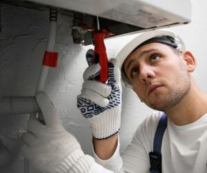 About Sewer Line Pros Benoit, MS