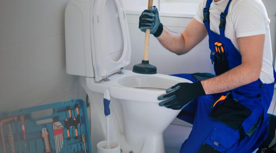 Professional sewer line repair services in Benoit, MS